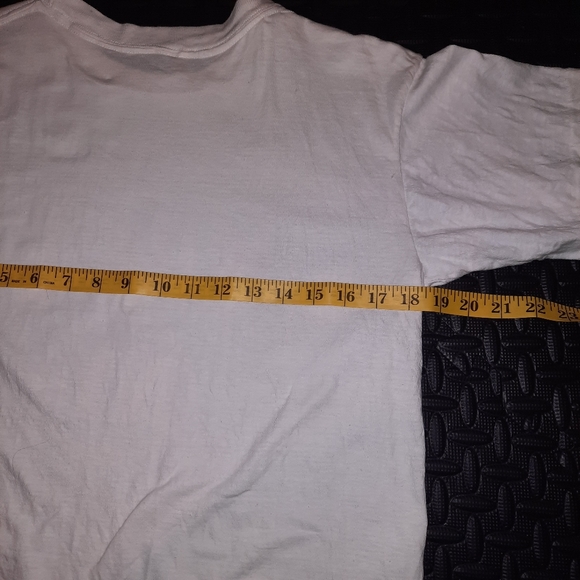 Vintage 92 New York single stitch Tee - Picture 8 of 10